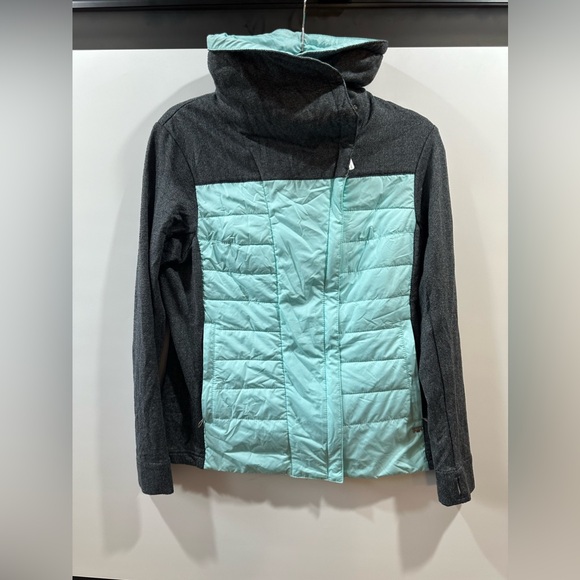 HELLY HANSEN Women's Astra Jacket Size Small - Picture 4 of 10